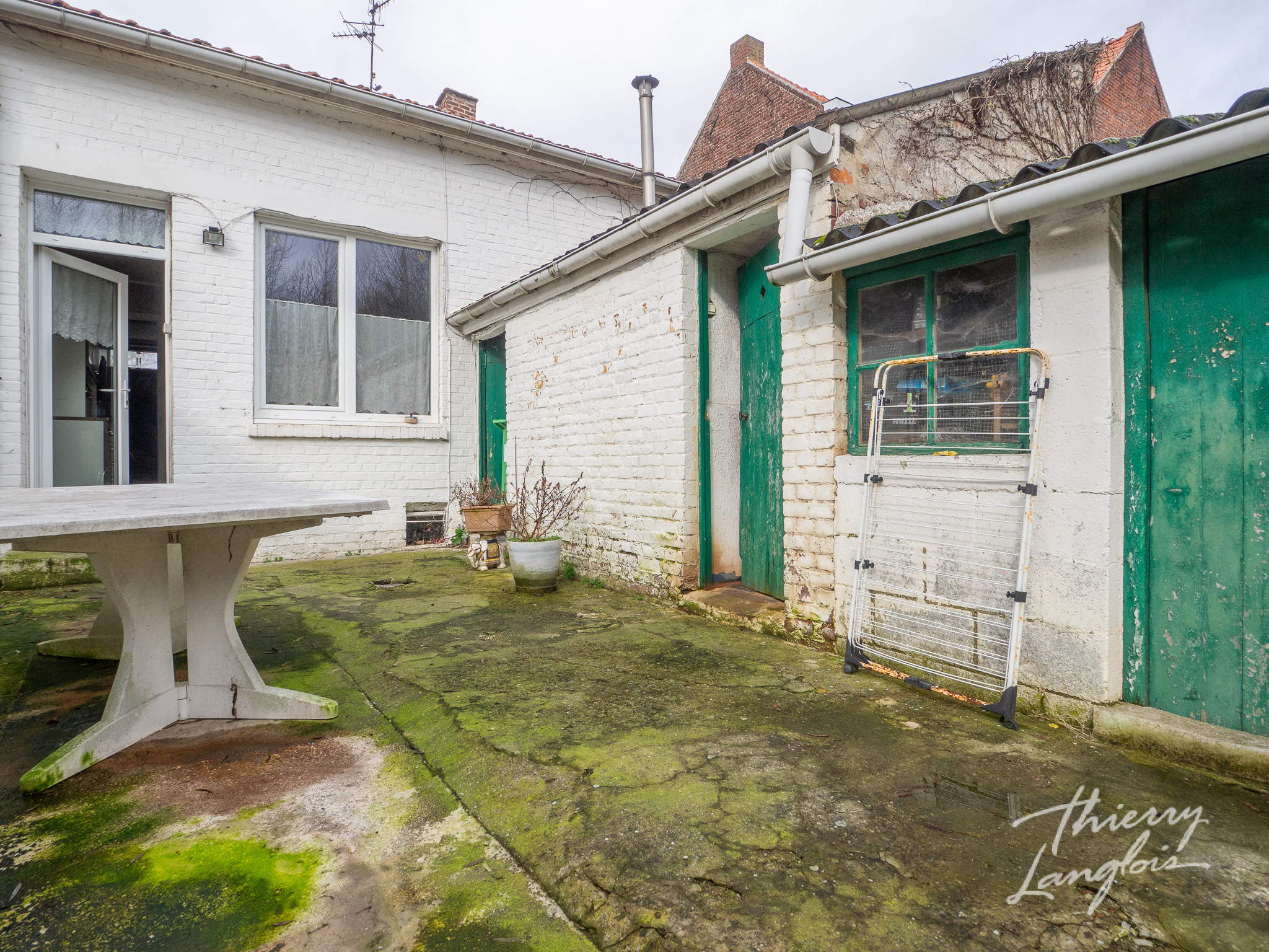 Photo bien immobilier