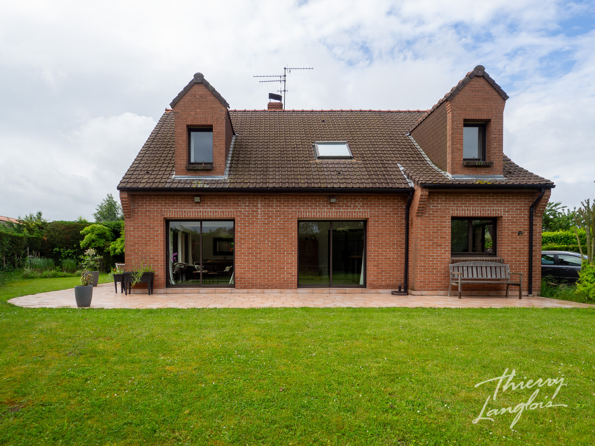 Photo bien immobilier