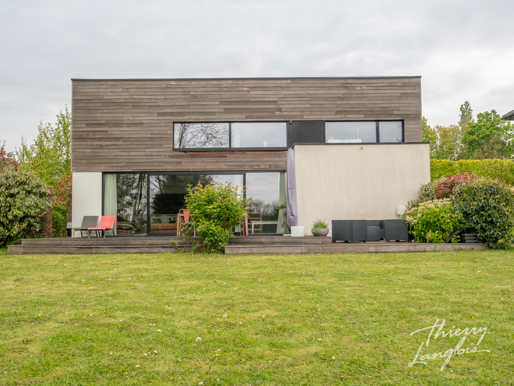 Photo bien immobilier