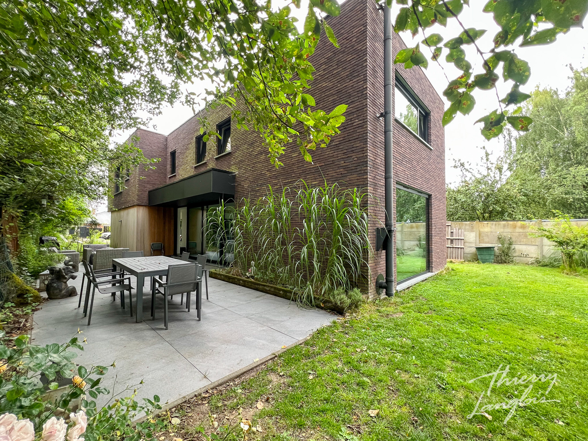 Photo bien immobilier